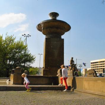 Wrocław, kasia ejsmont