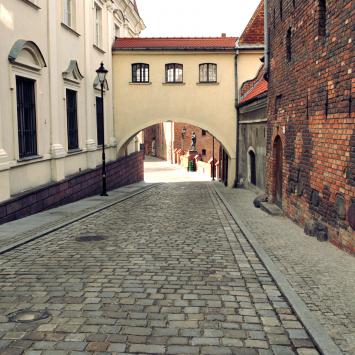 Grudziądz, kasia ejsmont