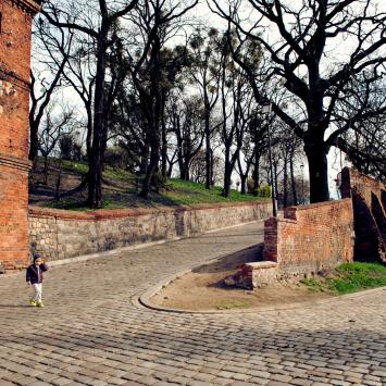 Grudziądz, kasia ejsmont