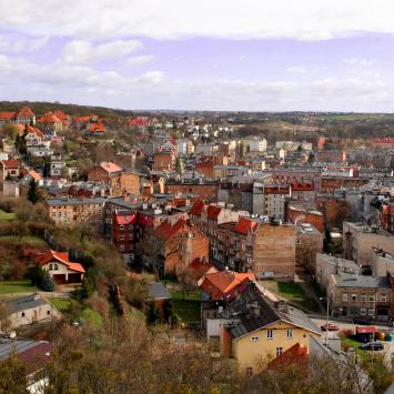 Grudziądz, kasia ejsmont