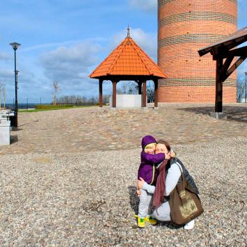 Grudziądz, kasia ejsmont