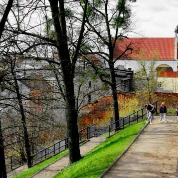 Grudziądz, kasia ejsmont