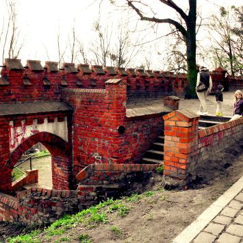 Grudziądz, kasia ejsmont