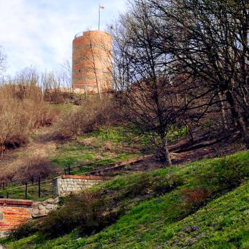 Grudziądz, kasia ejsmont
