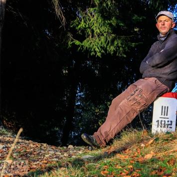 Śliwkula i okolica ..., Fasola na Szlaku