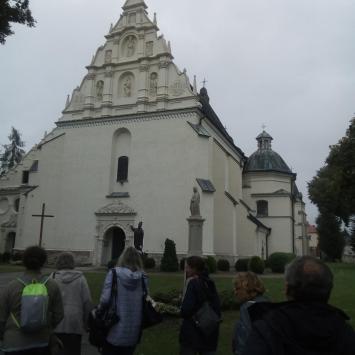Nowy Korczyn, Jola