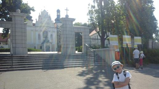 Strzelno, Jola