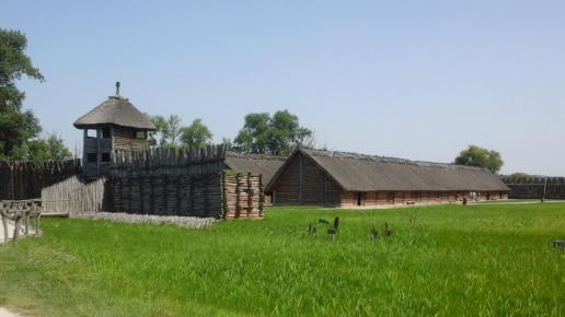 Biskupin, Jola