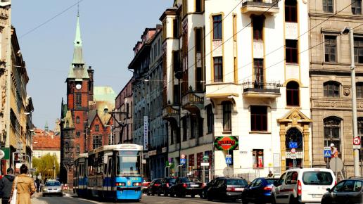 Wrocław, kasia ejsmont