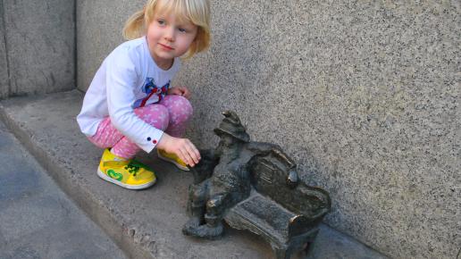 Wrocław, kasia ejsmont