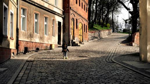 Grudziądz, kasia ejsmont