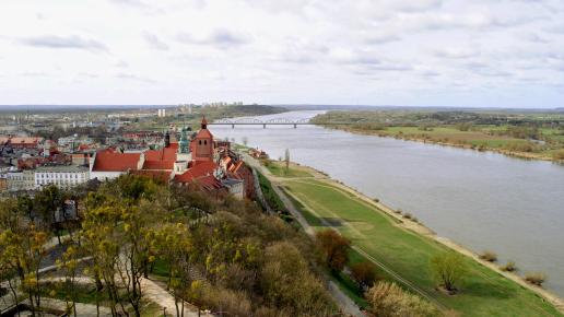 Grudziądz, kasia ejsmont