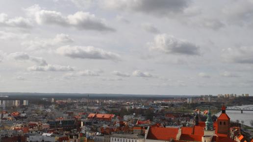 Grudziądz, kasia ejsmont