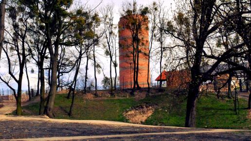 Grudziądz, kasia ejsmont