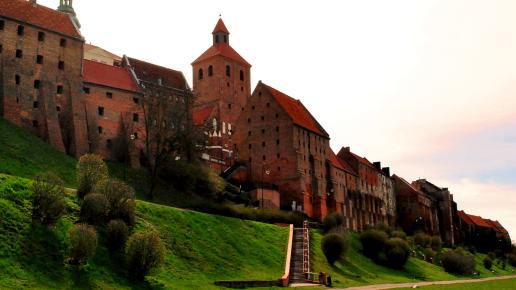 Grudziądz, kasia ejsmont