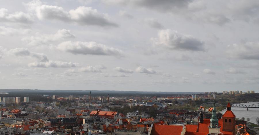 Na północ od Grodziska. Dzień drugi. - zdjęcie