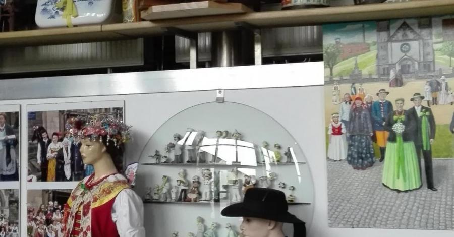 Muzeum Chleba w Radzionkowie - zdjęcie