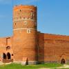 Ciechanów, kasia ejsmont