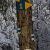 , Fasola na Szlaku