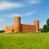 Ciechanów, kasia ejsmont