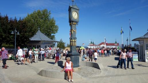 Ahlbeck, Anja