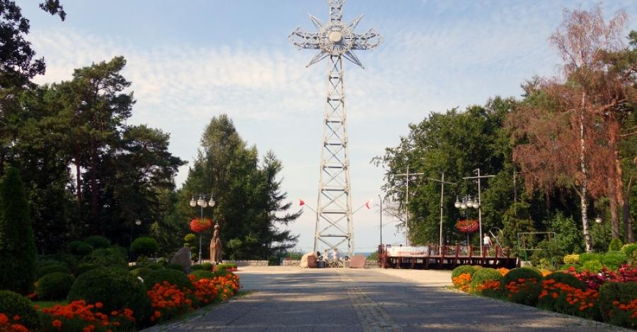 Niechorze-Rewal-Trzęsacz-Pustkowo - zdjęcie