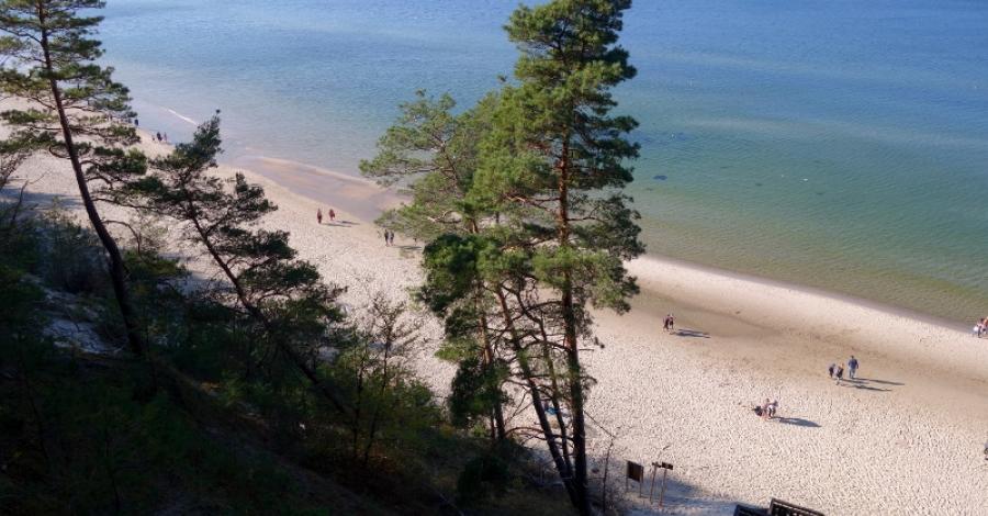 Pożegnanie "lata" na Kawczej Górze - zdjęcie