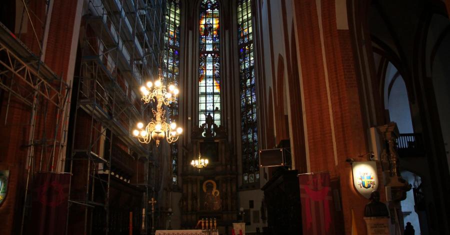 Jarmark świąteczny Wrocław 2018 - zdjęcie