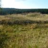 fundamenty po dawnej wsi, Marcin M