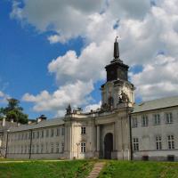 Radzyń Podlaski, kasia ejsmont