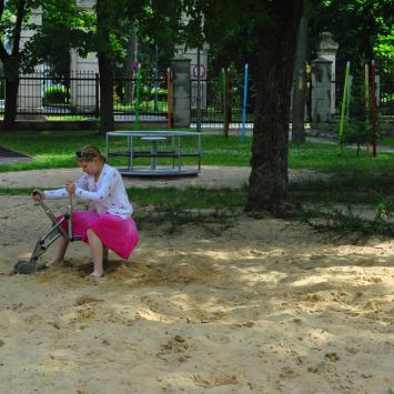 Kozienice, kasia ejsmont