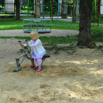 Kozienice, kasia ejsmont