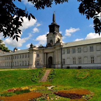 Radzyń Podlaski, kasia ejsmont