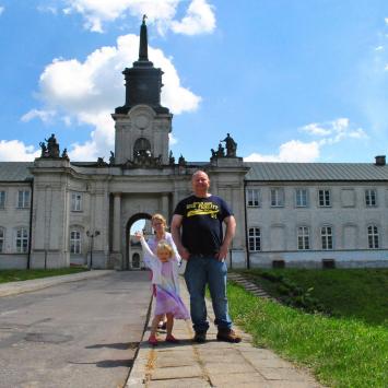 Radzyń Podlaski, kasia ejsmont
