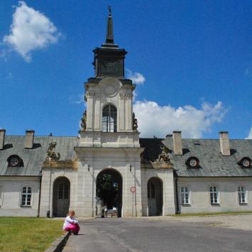Radzyń Podlaski, kasia ejsmont