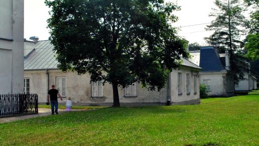 Kozienice, kasia ejsmont