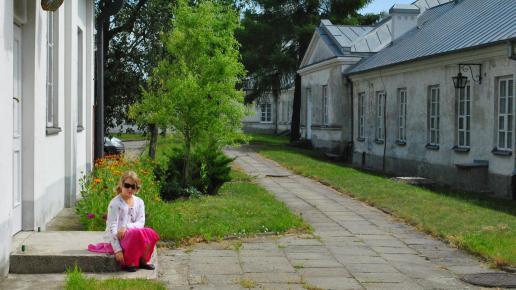 Kozienice, kasia ejsmont