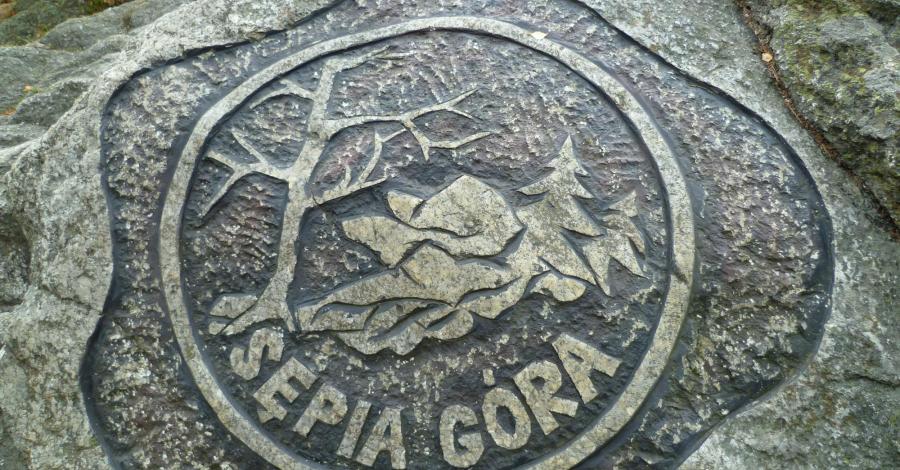 Góry i Pogórze Izerskie wrzesień 2018r. - zdjęcie