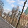Kościół w Lanckoronie