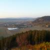 widok z Kruczego Kamienia, Marcin M