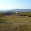 widok spod Św. Góry, Marcin M