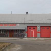 Strażnica , Kamyczki