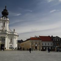 Wadowice bazylika
