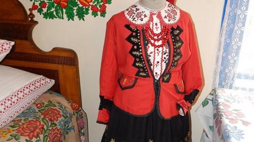 Muzeum w Zalipiu, Kamyczki