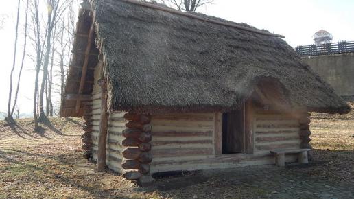 , Kamyczki
