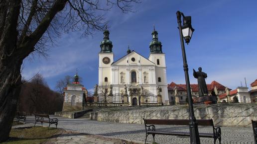 Kalwaria Zebrzydowska