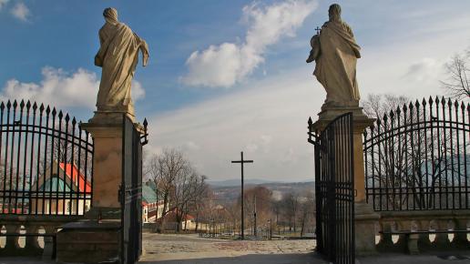 Kalwaria Zebrzydowska