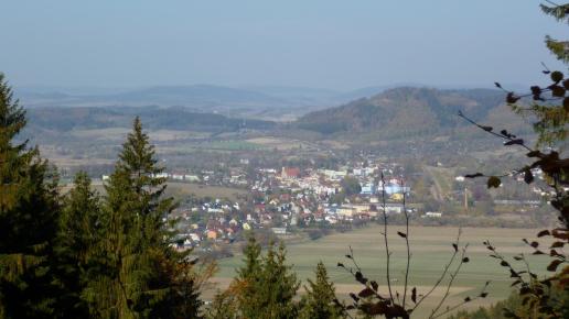 Lubawka, Marcin M