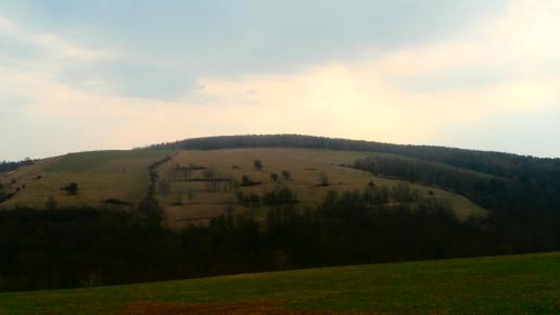 Łąki nad Puławami, kristofhetvenharom