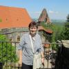 , marian